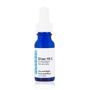 Elixer Vit C Antioxidant Serum 12% – 1/2 fl oz