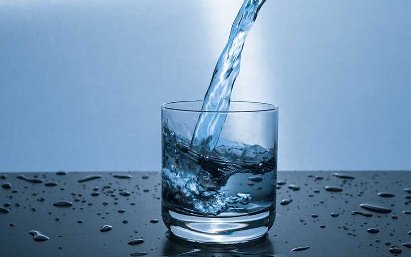 Agua Solarizada «El Secreto del Azul para tu salud»